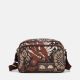 Ynot? Borsa Tracolla Ikebana Stampa rigida