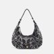 Ynot  Borsa  Hobo Indigo