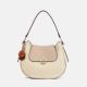 Ynot? Malindi Borsa Hobo Donna Effetto Paglia