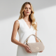Ynot? Borsa Hobo Dreaming Ecopelliccia